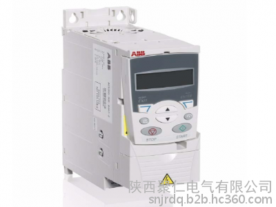 ABB变频器  ACS355通用机械系列变频器