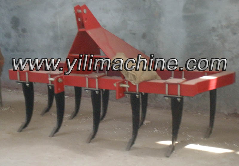直销深耕机 深耕犁 松土机 深松机 农业机械