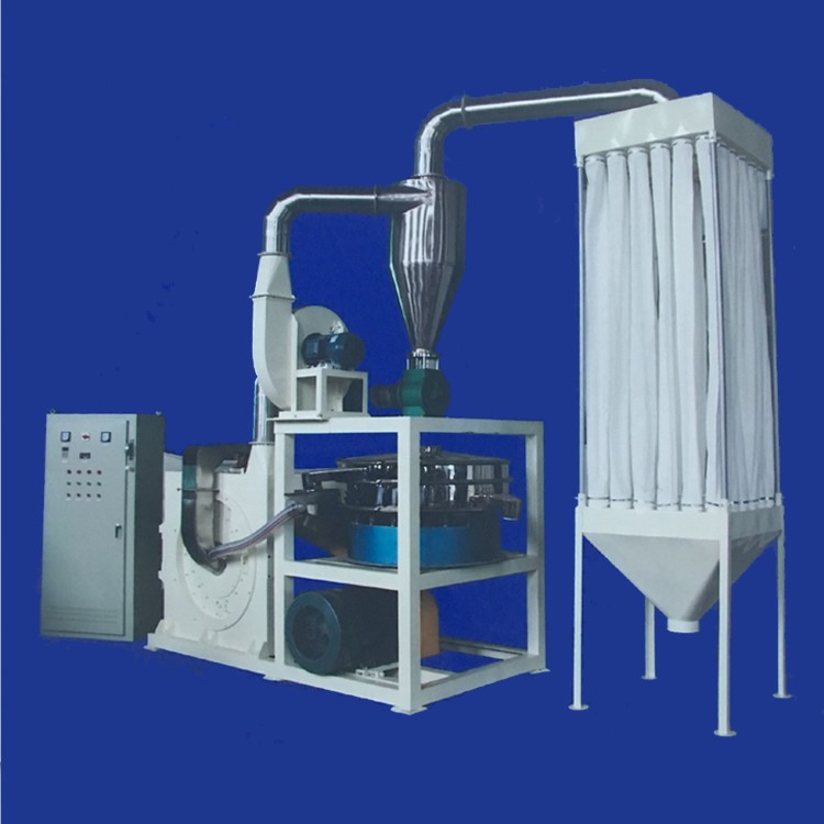 【三威粉碎】磨粉机 塑料磨粉机 超细磨粉机 磨粉机厂家  不锈钢磨粉机