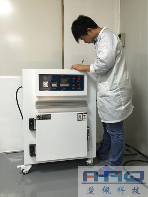 爱佩科技AP-KX鼓风烘箱 电热恒温烘箱 立式烘箱 工业高温老化试检测装置