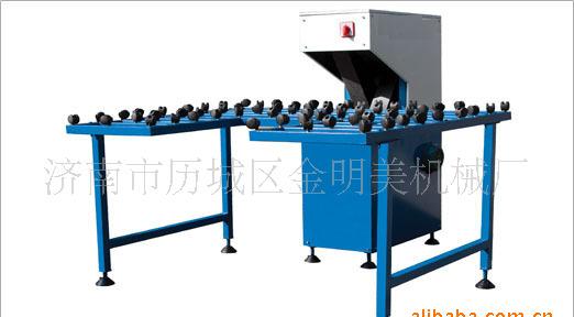 供应中空设备/中空机器/玻璃加工设备/玻璃磨边机