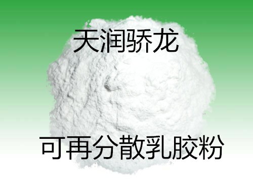 可再分散乳胶粉TRJL-102天润骄龙瓷砖粘接剂