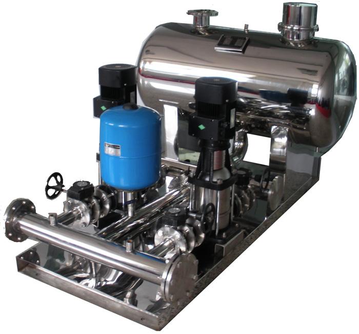 供应变频供水设备9、供水设备、水处理设备、纯水设备