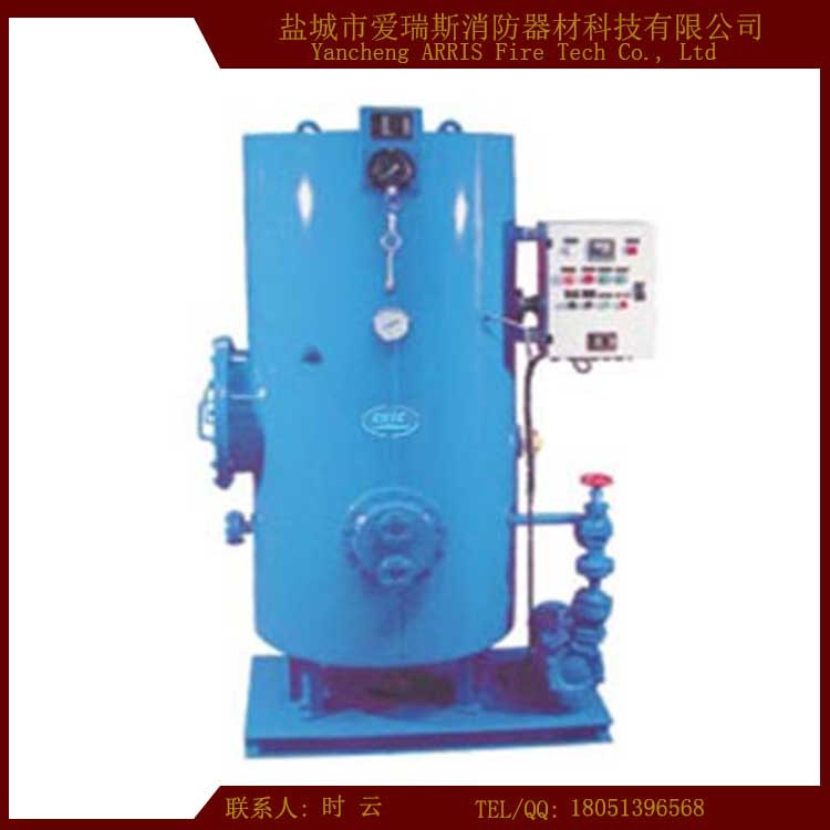 全国热卖ZDR电蒸汽热水柜 气压给水设备