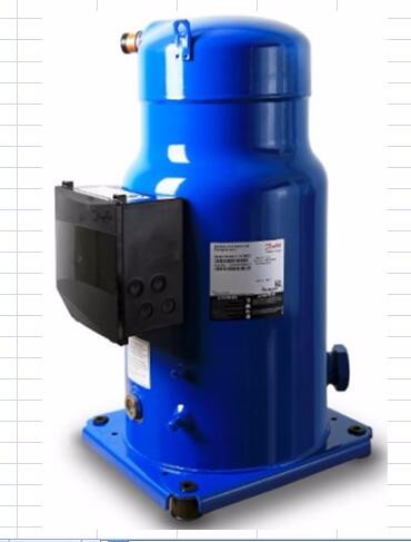 供应丹佛斯冷冻涡旋压缩机 MLM038T4