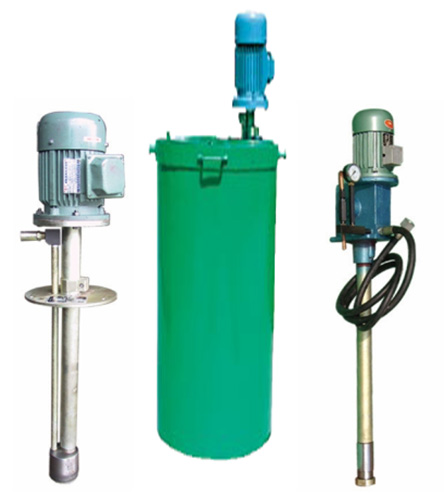 供应DJB-F200系列电动加油泵(1MPa)