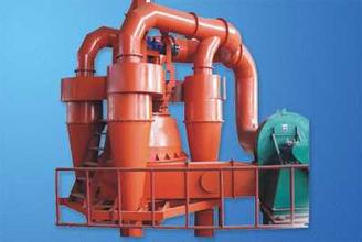 供应富仕环保FSOSEPA选粉机