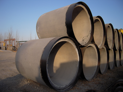 供应诚信GB11836-2009水泥管 涵管 顶管