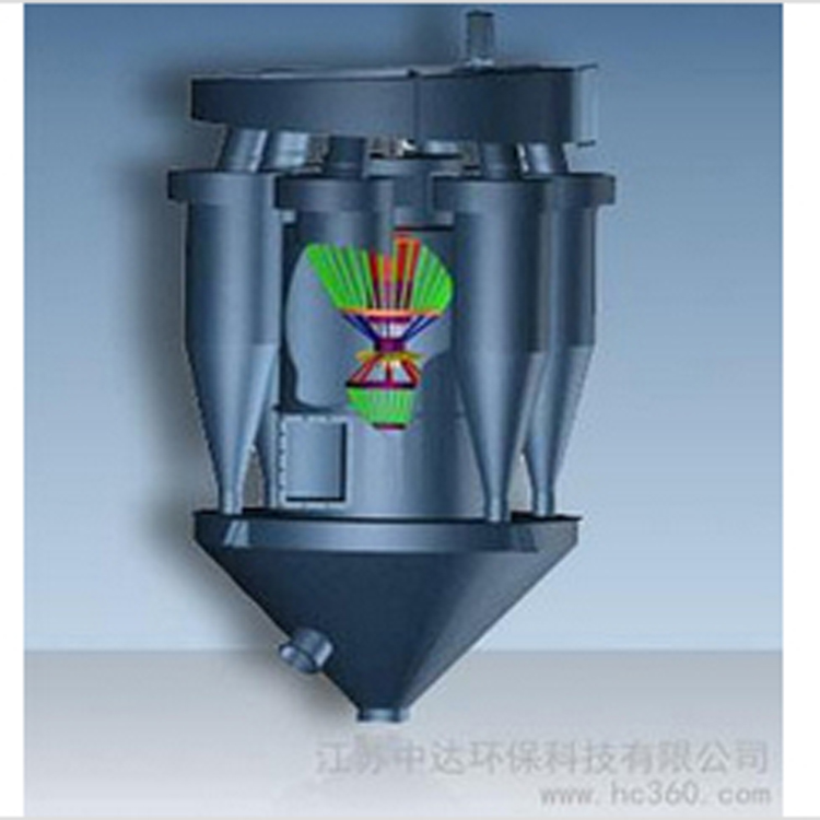 供应石粉选粉机