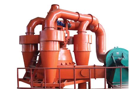 供应科行富仕FS盐城富仕/高效转子选粉机