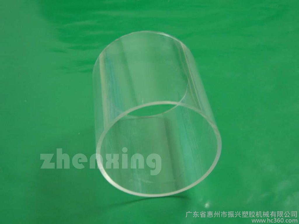 供应振兴0125透明塑料管25