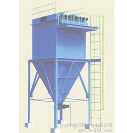 供应白黑炭黑除尘器