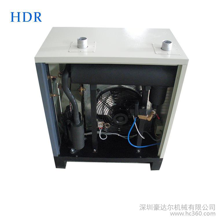 供应深圳豪达尔HDR/20HP冷冻干燥机 咨询：壹伍八八九陆九零伍九二