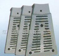 衬板 球磨机篦板 耐磨钢衬板(图) 13801475877