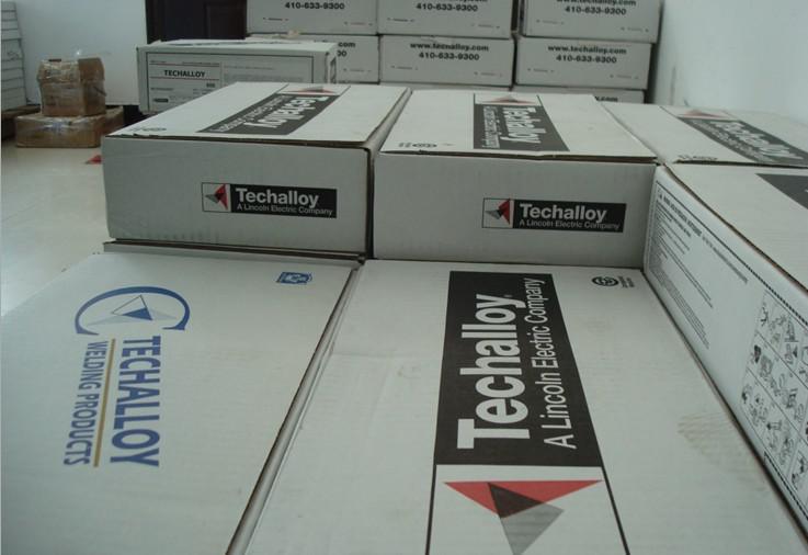 美国泰克罗伊Techalloy 308L不锈钢焊丝