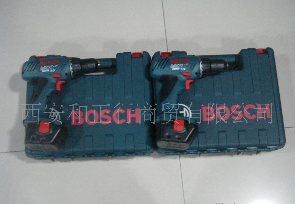 德国 博世 BOSCH 充电钻GSR 9.6-2