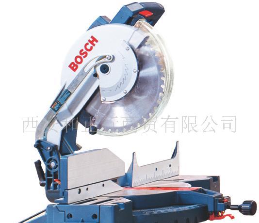 德国 博世电动工具/ 斜切锯 GCM 10M