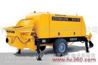 供应武威混凝土输送泵联系佳辉