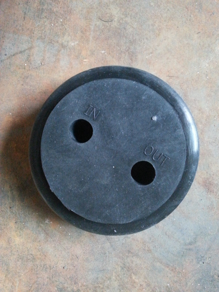 橡塑制品 橡胶件