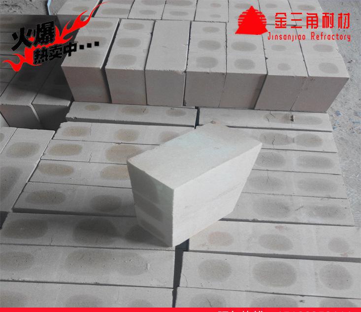 保温砖 耐火砖 轻质砖 高温高铝粘土轻质隔热砖