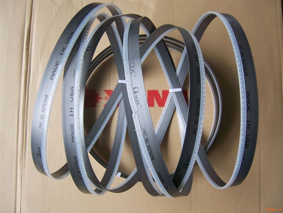 恒维2860*13 木工带锯条