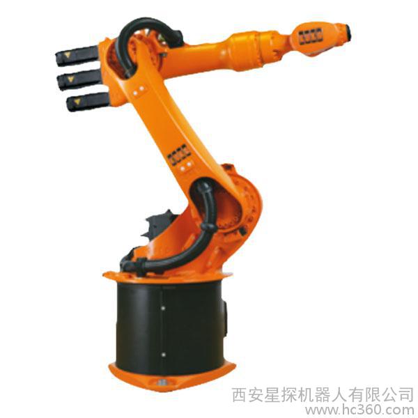 星探机器人 焊接机器人 KUKA KR 16-2 KS  弧焊机器人 点焊机器人 工业机器人