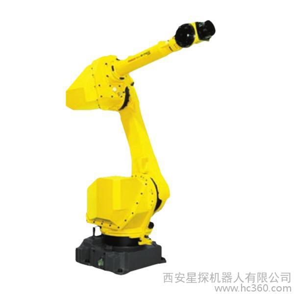星探机器人点焊机器人 FANUC M-710iC/50/70/50S 焊接机器人
