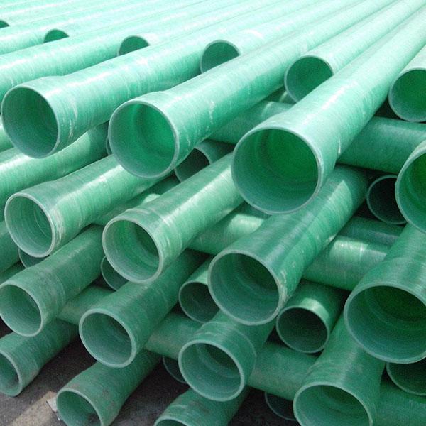 玻璃钢管道 玻璃钢管 玻璃钢夹砂管道FRP pipe, FRP steel pipe, FRP mortar pipe