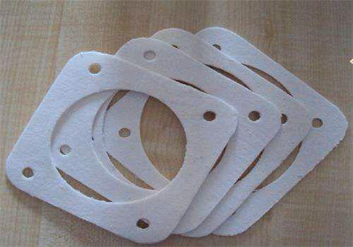 【腾智】tz08供应    陶瓷纤维垫   陶瓷纤维纸垫  陶瓷纤维