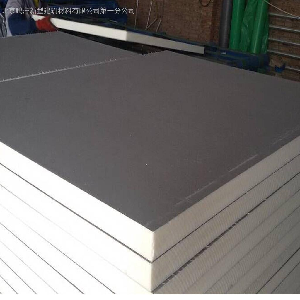 聚氨酯保温板泡沫板 聚氨酯保温板pu板阻燃聚氨酯板 聚氨酯板厂家