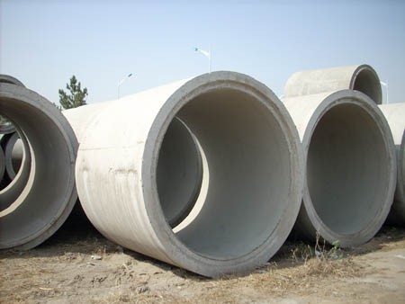 君明东莞水泥管、水泥雨水管、水泥排水管、钢筋混凝土排水管