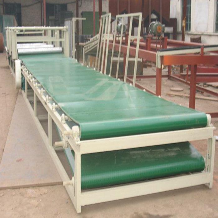 山东三元SYZW-720A型 秸秆瓦设备 山东建材设备 铝箔瓦设备价格