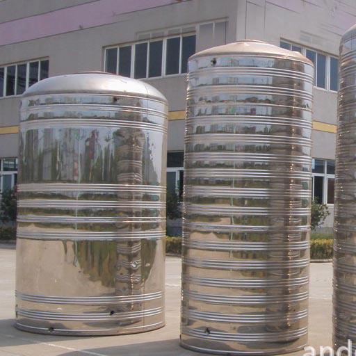 安德斯 304不锈钢保温水箱 AD20T