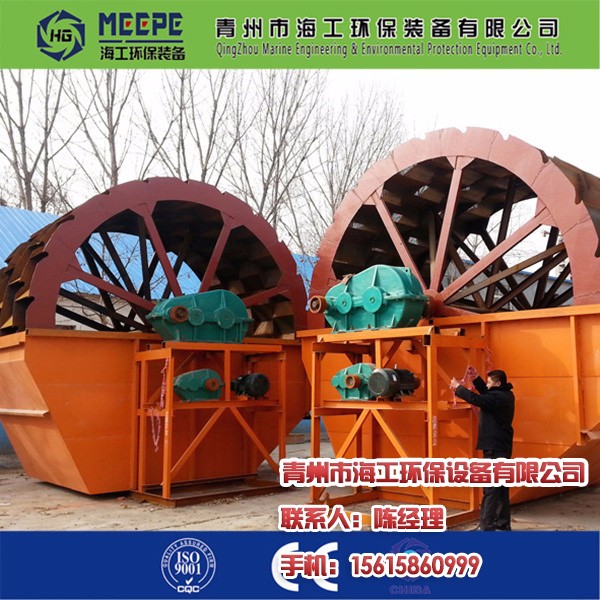 山东陶粒沙制砂机,供应细砂回收设备，请到青州海工
