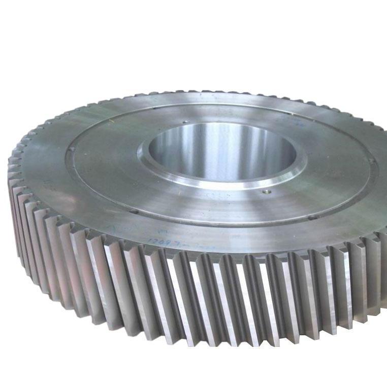 【诚威】CW 大齿轮 大型铸钢件  齿圈   大齿轮厂家厂家直销  齿轮 质量保证