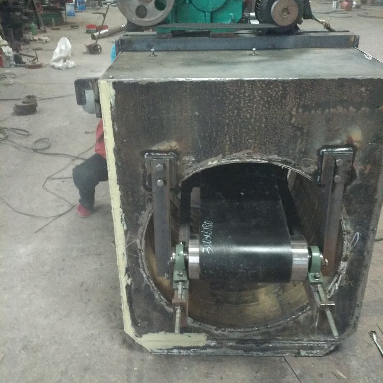 岳达 山东水渣磁选机 水渣铁磁选机价格 水渣铁磁选机批发定制