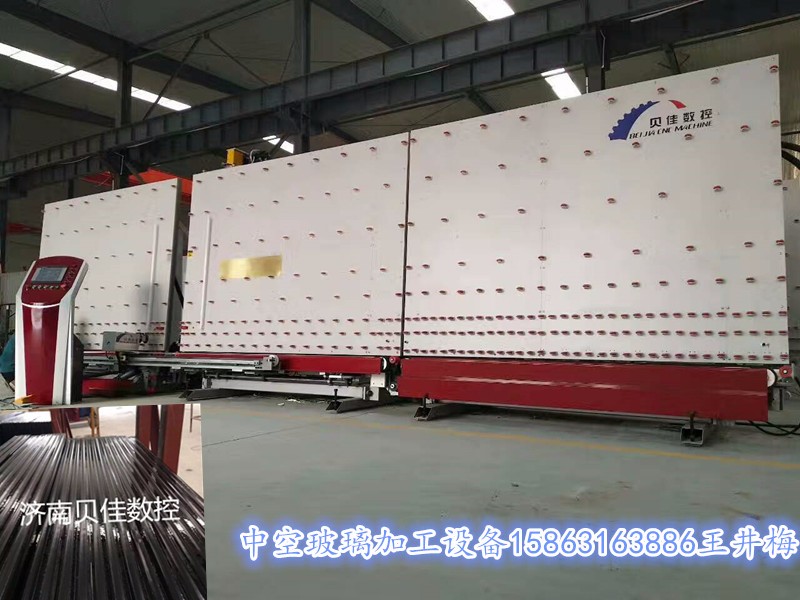中空玻璃设备自动打胶机生产厂家