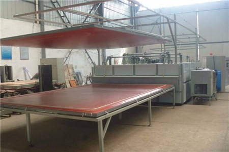 潍坊盛鹏机械科技 夹胶玻璃设备