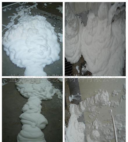 供应世隆FP-186高效水泥发泡剂，北京高浓缩水泥发
