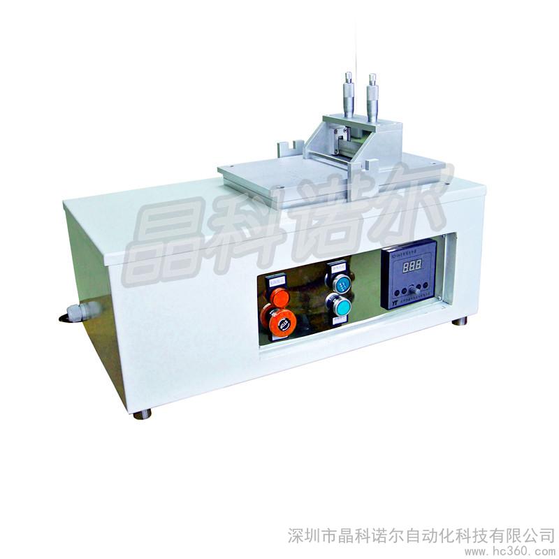 供应晶科诺尔JK-TMJ-200A实验型台式涂膜机/实验涂布机