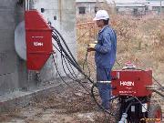 供应西安楼板钻孔 西安水钻开洞 西安工程钻孔