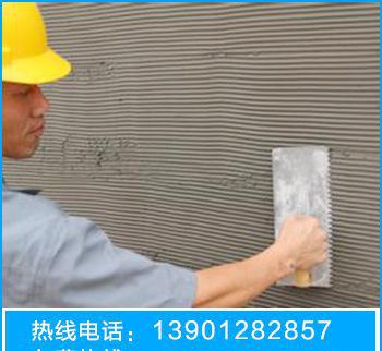 质优价廉抹灰砂浆 墙面坏损抹灰修补 环保建筑砂浆外加剂