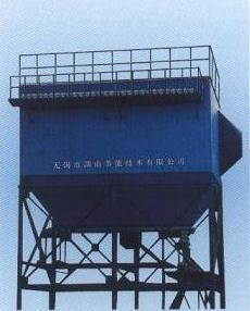 厂优质 脉冲袋除尘器 除尘器价格