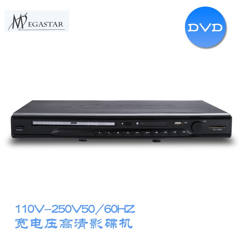 其他DVD-18C 船用DVD宽电压90-240V50hz/60HZ船舶精品定防震DVD高清1080P影碟机新款
