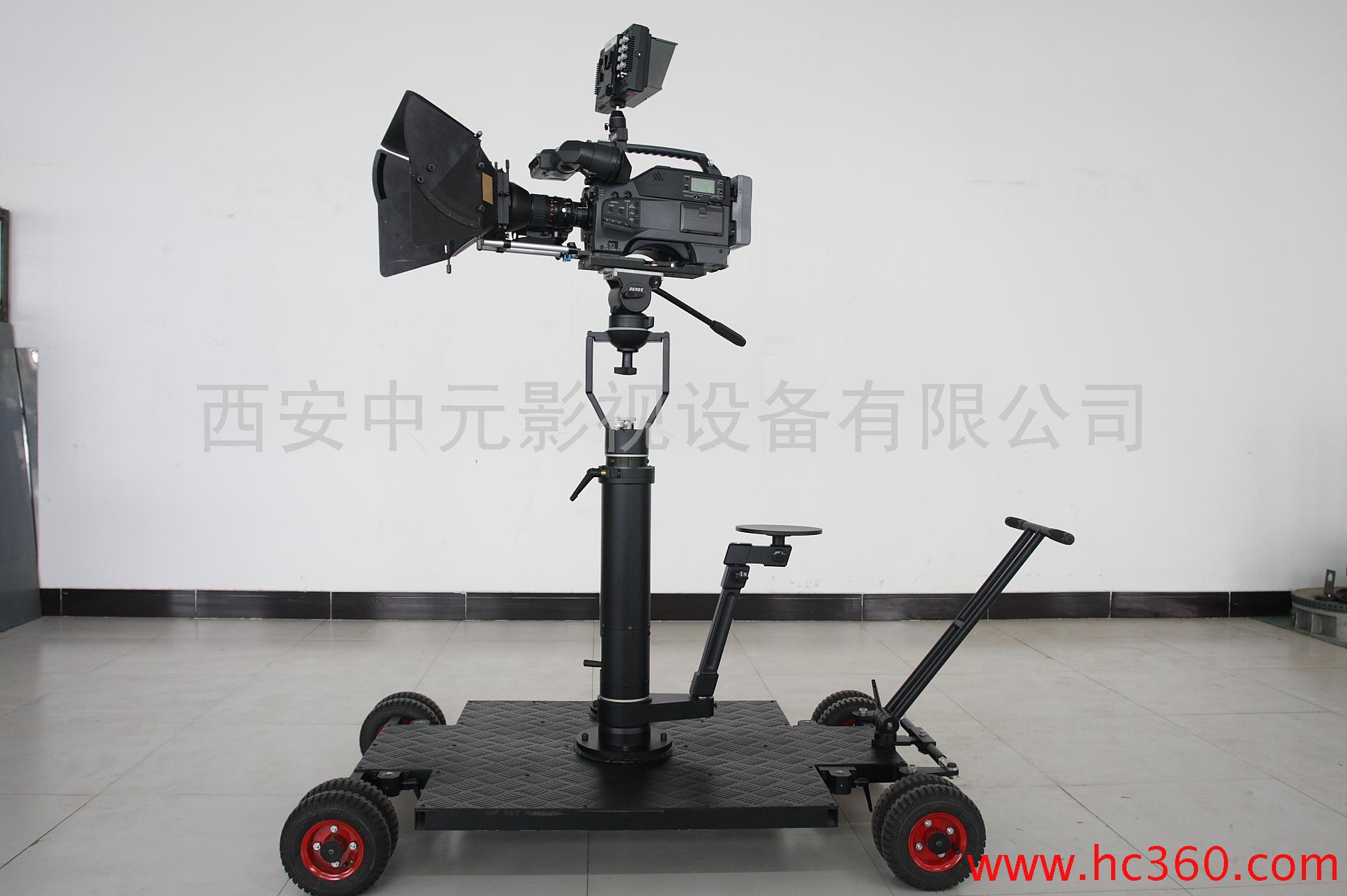 中元 供应多功能摄像车