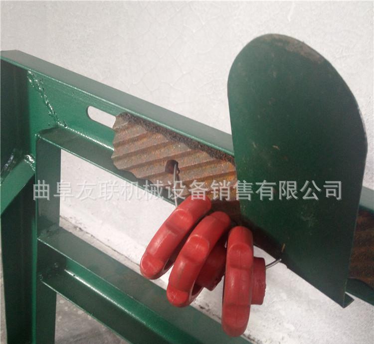 家用新型水稻去皮碾米机 对辊式去皮碾米机 单相电碾米机