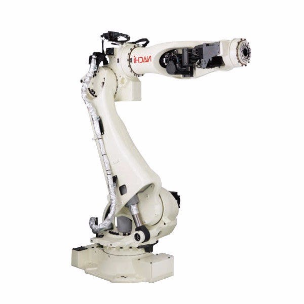 星探机器人供应那智焊接机器人 NACHi SRA166/210/220  弧焊机器人
