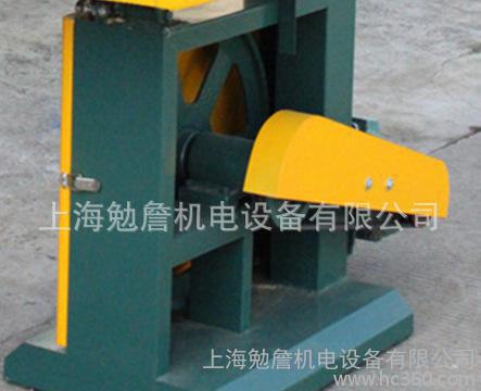 木工机械MJ346带锯机，上海曲形断料机，昆山托盘截料锯