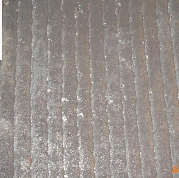 双金属复合耐磨板6+4 6+5 6+6规格齐全 耐磨钢板生产厂家 双金属耐磨钢板