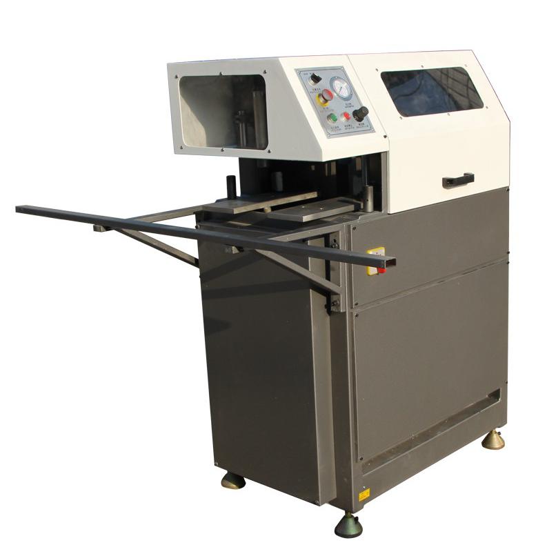 供应门窗设备 塑料门窗角缝清理机SQJ-120  角清01